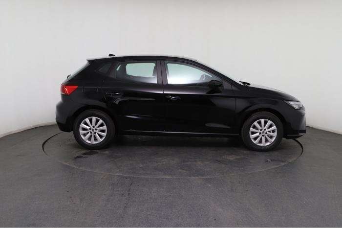 Fahrzeugbild eines SEAT Ibiza