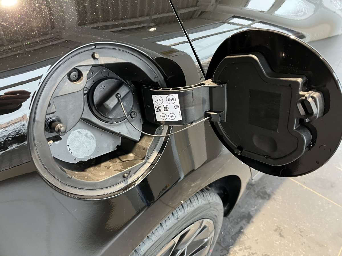 Fahrzeugbild eines Renault Clio