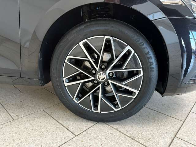 Fahrzeugbild eines Skoda Octavia