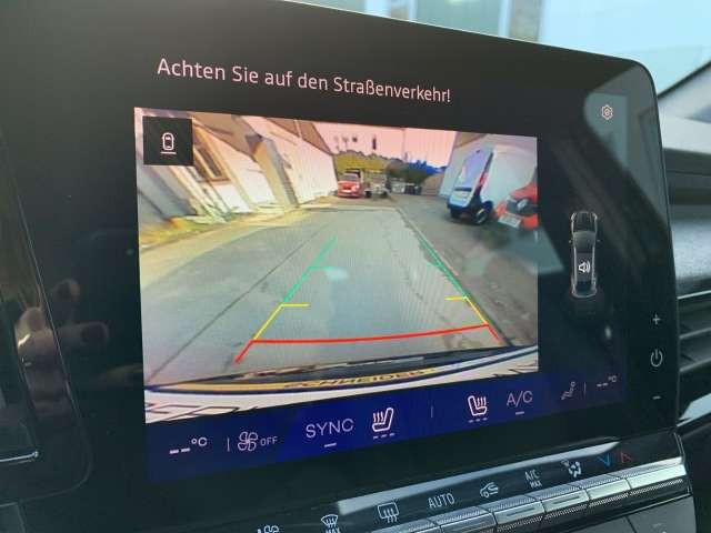 Fahrzeugbild eines Renault Austral