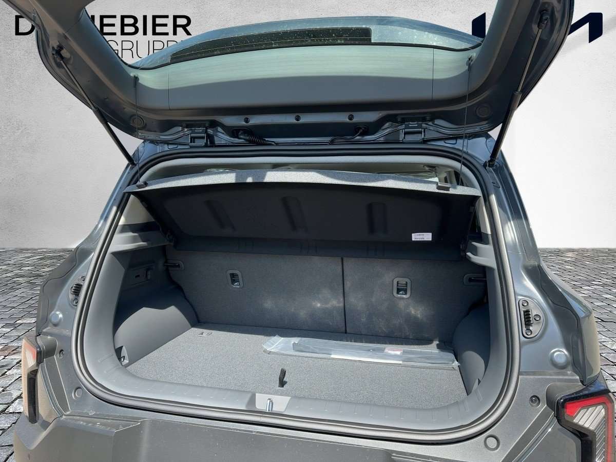 Fahrzeugbild eines Kia EV2