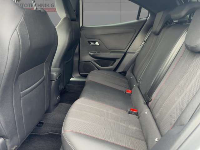 Fahrzeugbild eines Opel Mokka