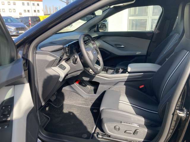 Fahrzeugbild eines Ford Capri