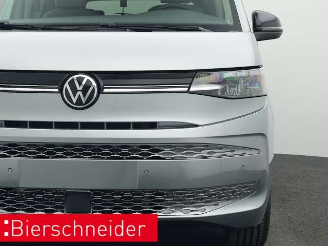 Fahrzeugbild eines Volkswagen Multivan