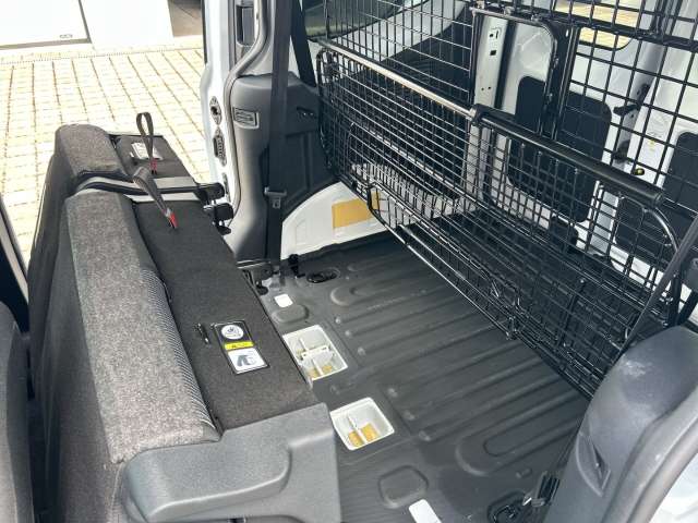 Fahrzeugbild eines Ford Transit Courier