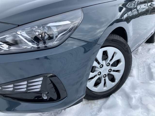 Fahrzeugbild eines Hyundai i30