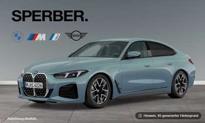 Bild BMW 4er-Reihe
