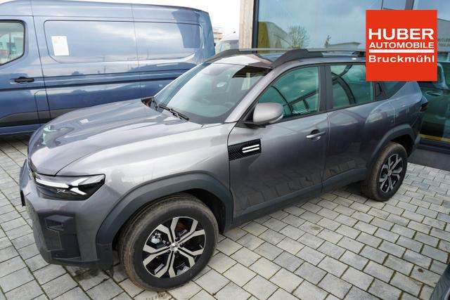 Fahrzeugbild eines Dacia Bigster