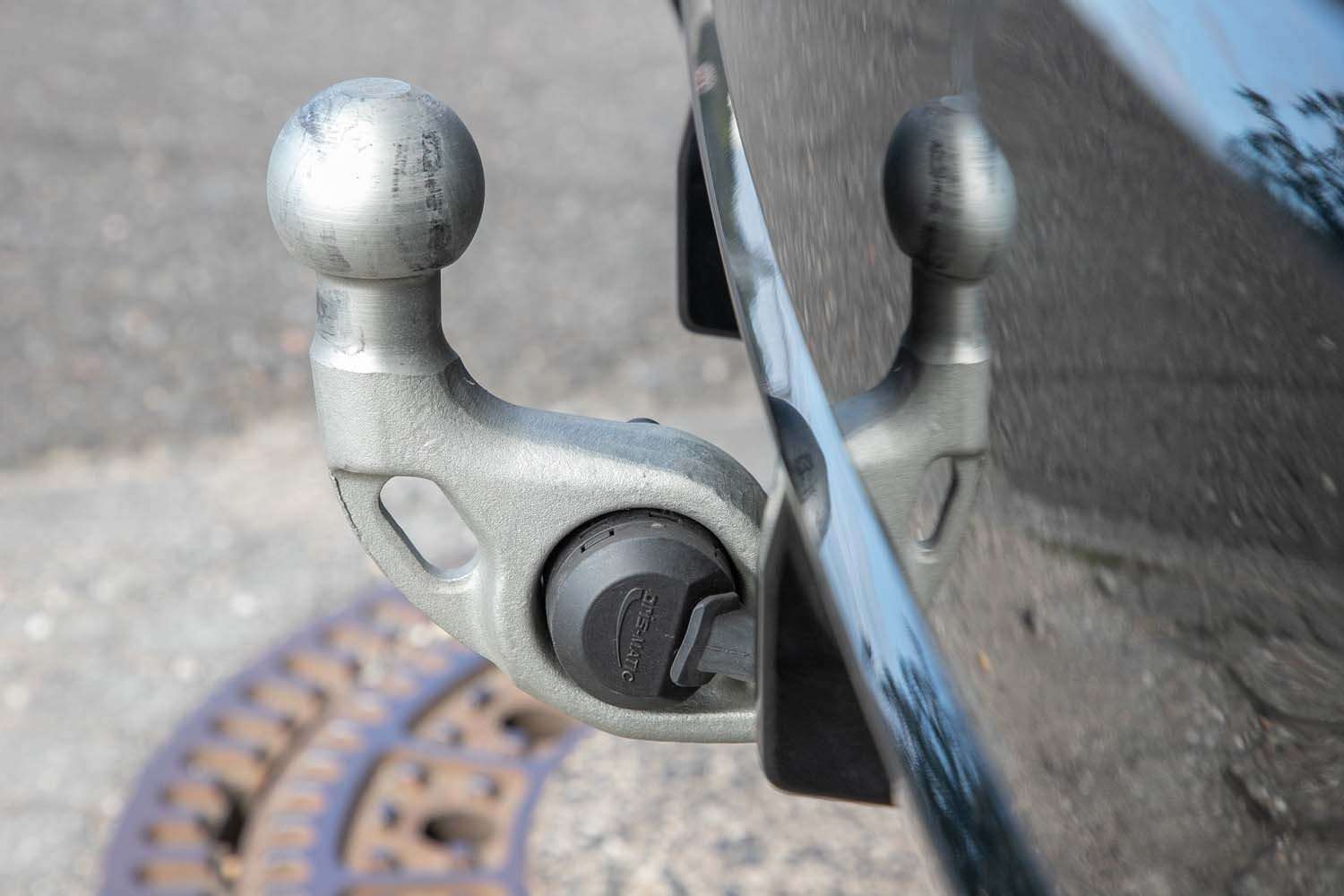 Fahrzeugbild eines BMW X1