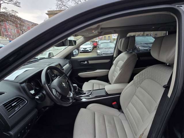 Fahrzeugbild eines Renault Koleos