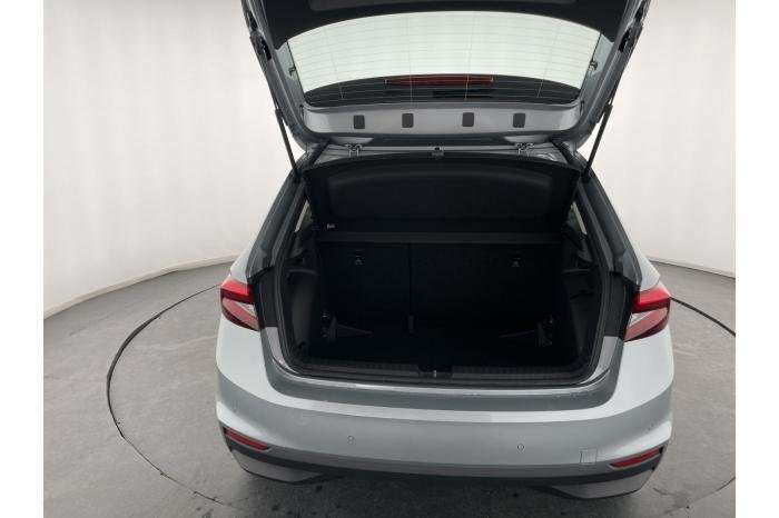 Fahrzeugbild eines Skoda Fabia