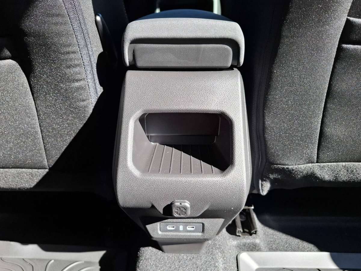 Fahrzeugbild eines Dacia Duster