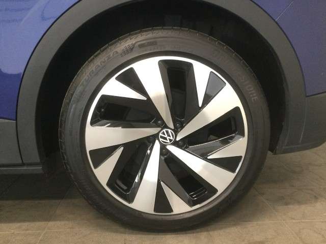 Fahrzeugbild eines Volkswagen ID.4