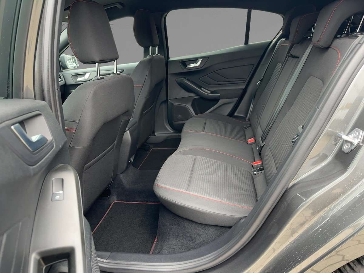 Fahrzeugbild eines Ford Focus