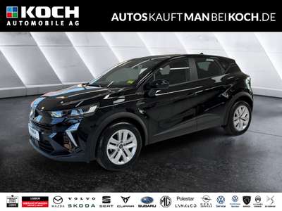 Bild Renault Captur