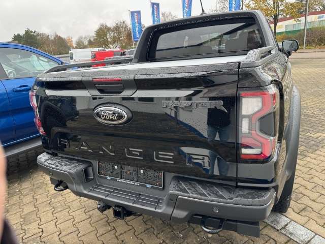 Fahrzeugbild eines Ford Ranger