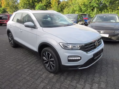 Bild Volkswagen T-Roc