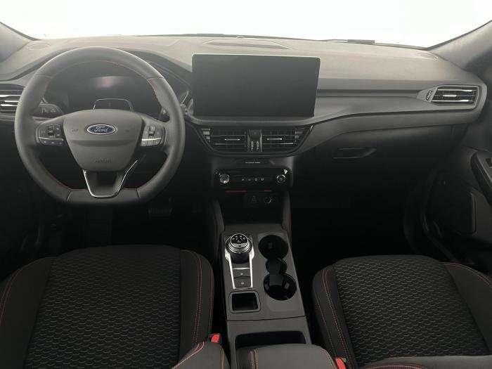 Fahrzeugbild eines Ford Kuga