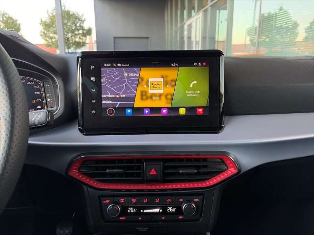 Fahrzeugbild eines SEAT Arona