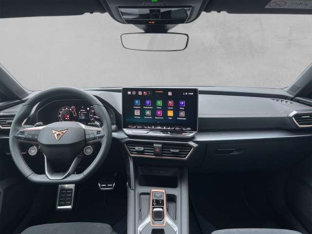 Fahrzeugbild eines CUPRA Leon