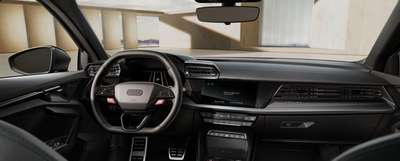 Bild Audi RS3
