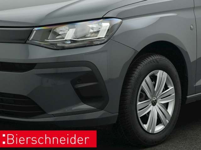 Fahrzeugbild eines Volkswagen Caddy