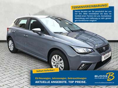 Bild SEAT Ibiza