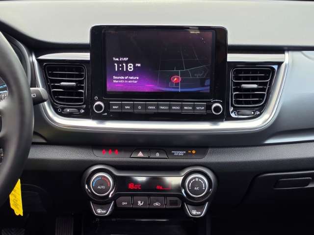 Fahrzeugbild eines Kia Stonic