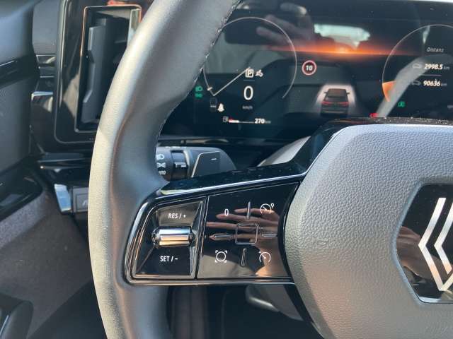 Fahrzeugbild eines Renault Austral