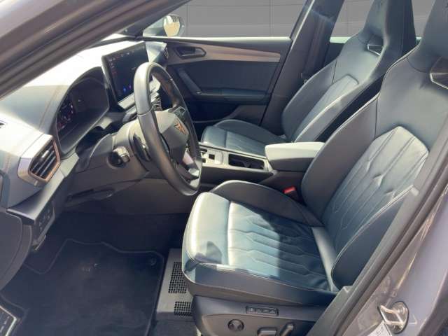 Fahrzeugbild eines CUPRA Leon