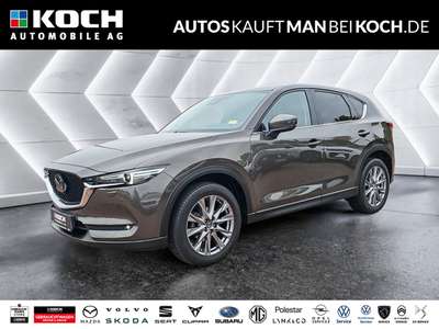 Bild Mazda CX-5