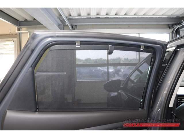 Fahrzeugbild eines Hyundai Tucson