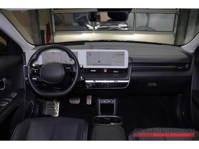 Fahrzeugbild eines Hyundai IONIQ 5