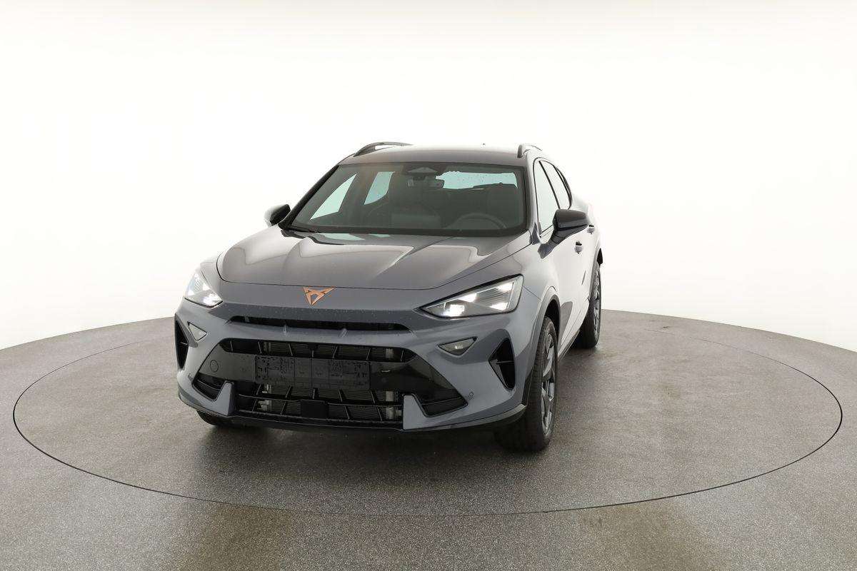 Fahrzeugbild eines CUPRA Formentor
