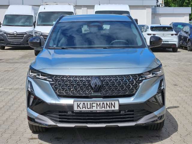 Fahrzeugbild eines Renault Espace