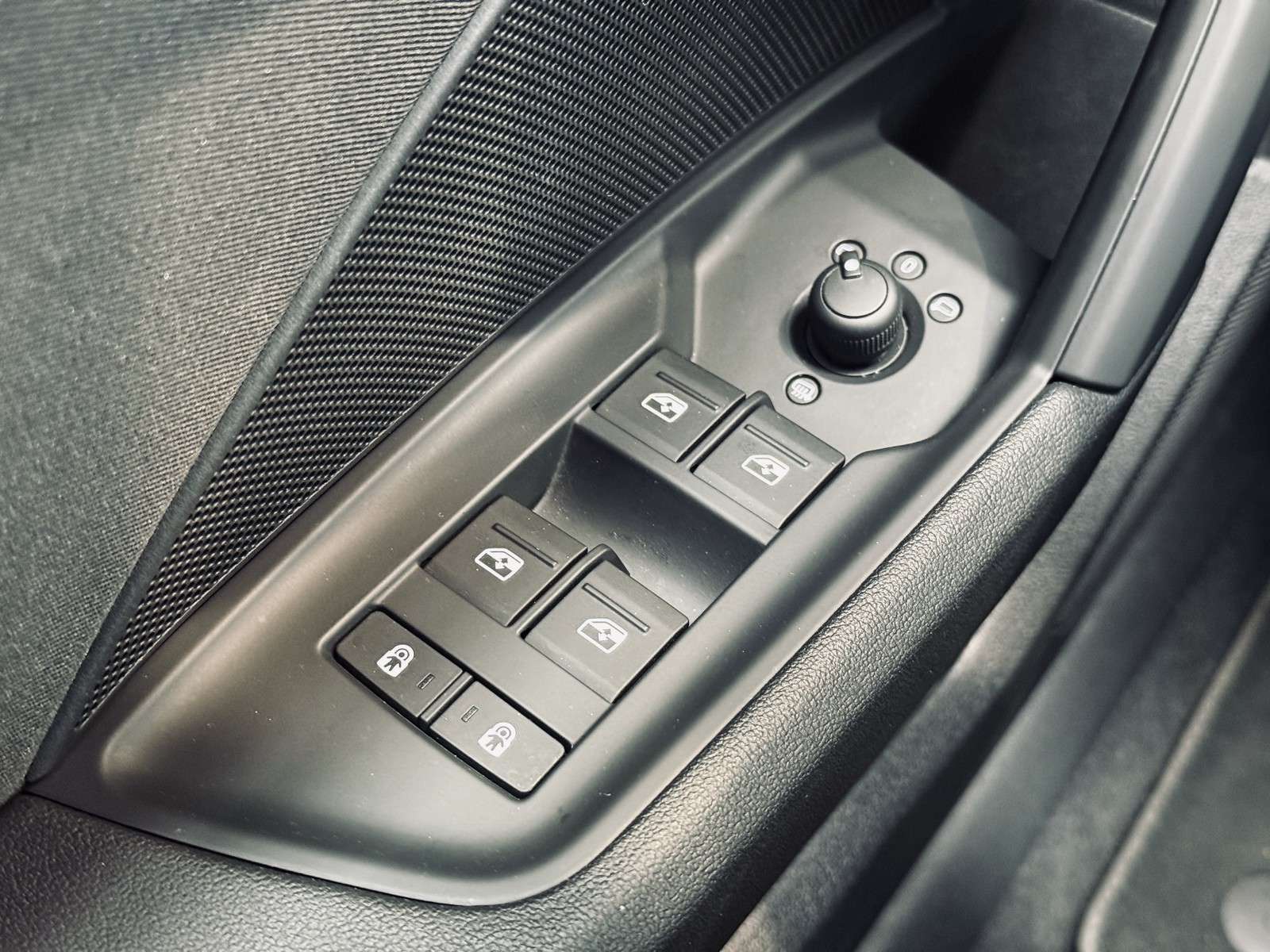Fahrzeugbild eines Audi A3