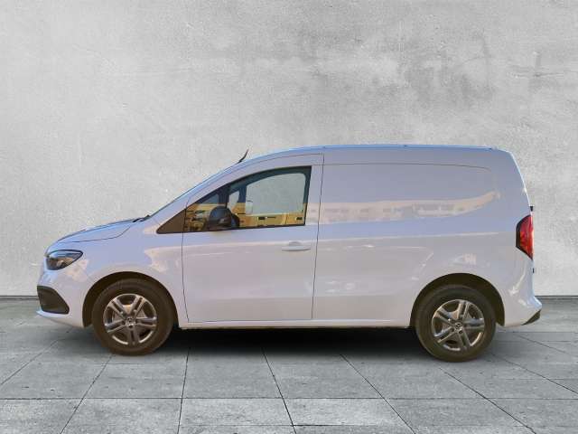 Fahrzeugbild eines Mercedes-Benz Citan