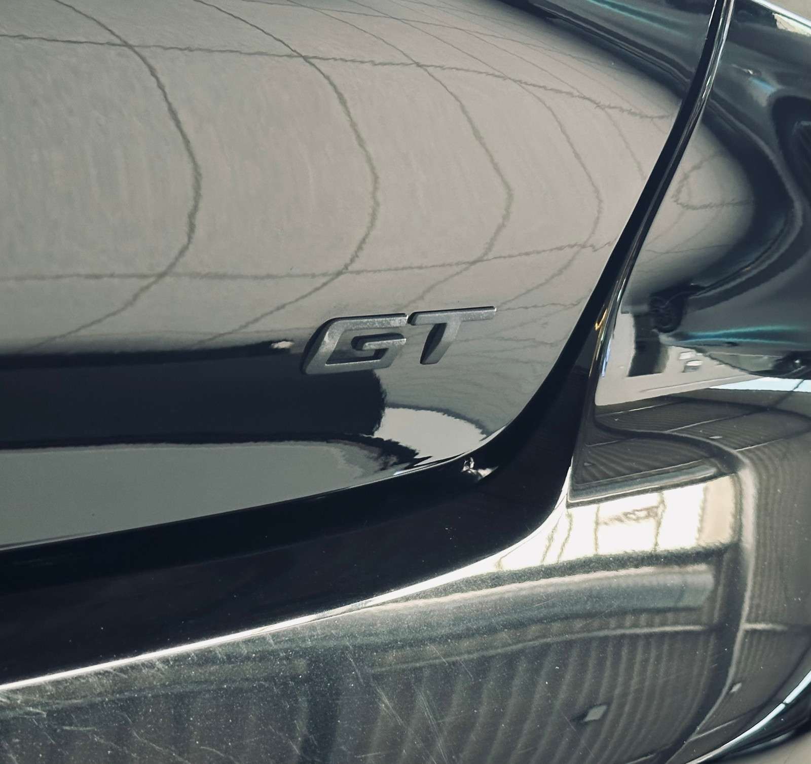 Fahrzeugbild eines Peugeot 208