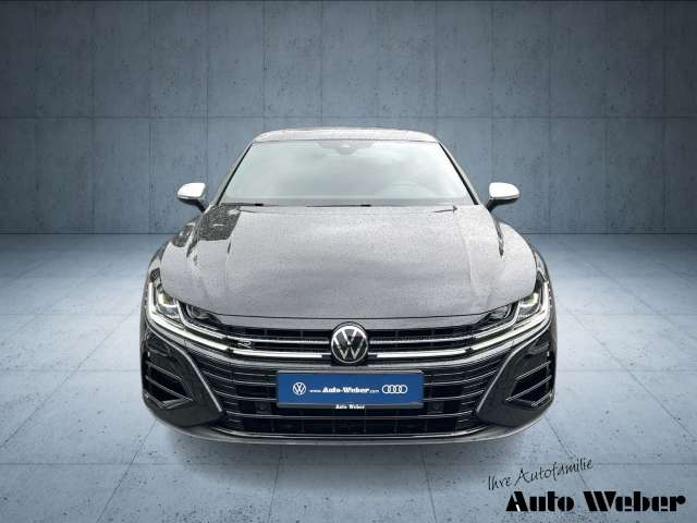 Fahrzeugbild eines Volkswagen Arteon