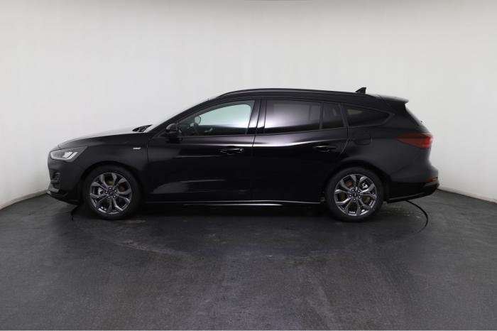 Fahrzeugbild eines Ford Focus