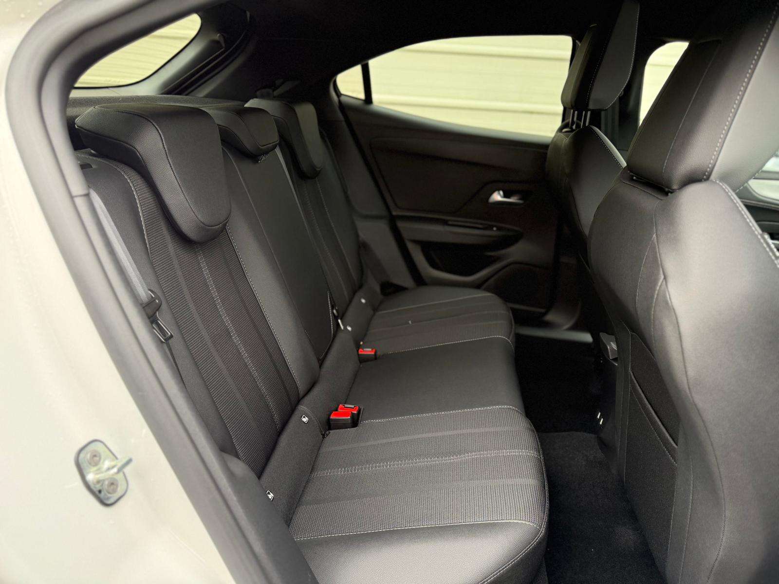 Fahrzeugbild eines Opel Mokka