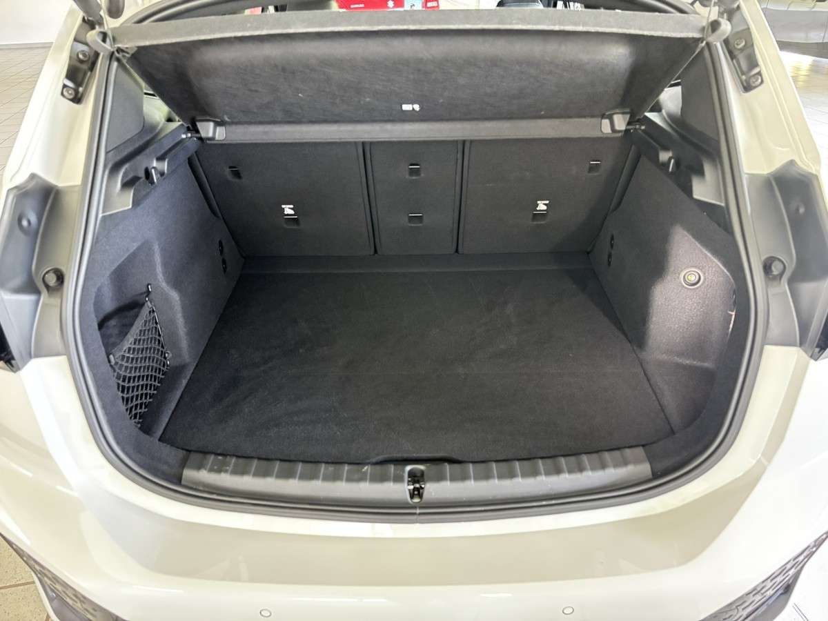 Fahrzeugbild eines BMW 2er Active Tourer