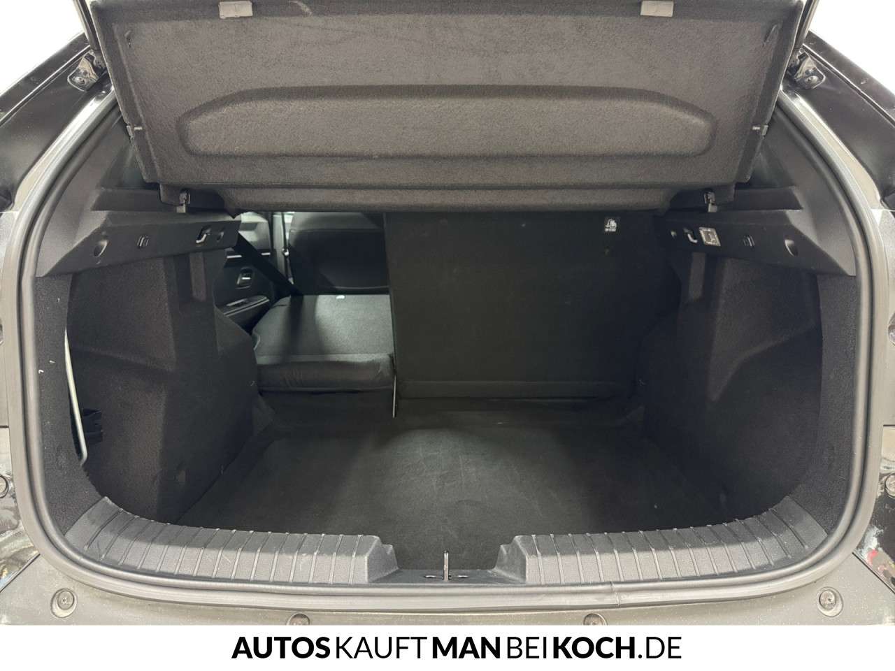 Fahrzeugbild eines Dacia Duster