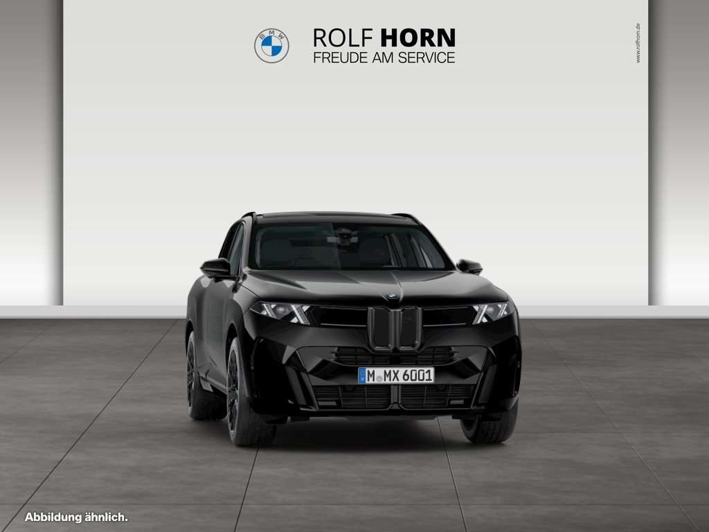 Fahrzeugbild eines BMW X5