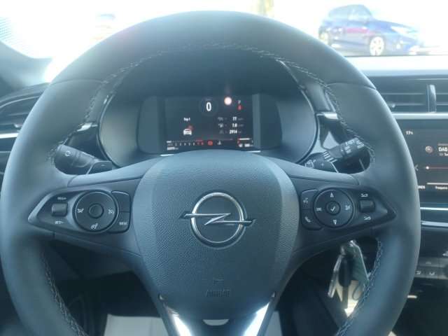 Fahrzeugbild eines Opel Corsa