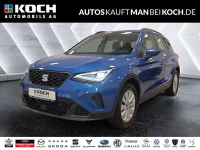 Bild SEAT Arona