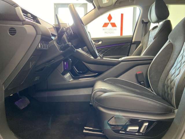 Fahrzeugbild eines GWM Wey 03