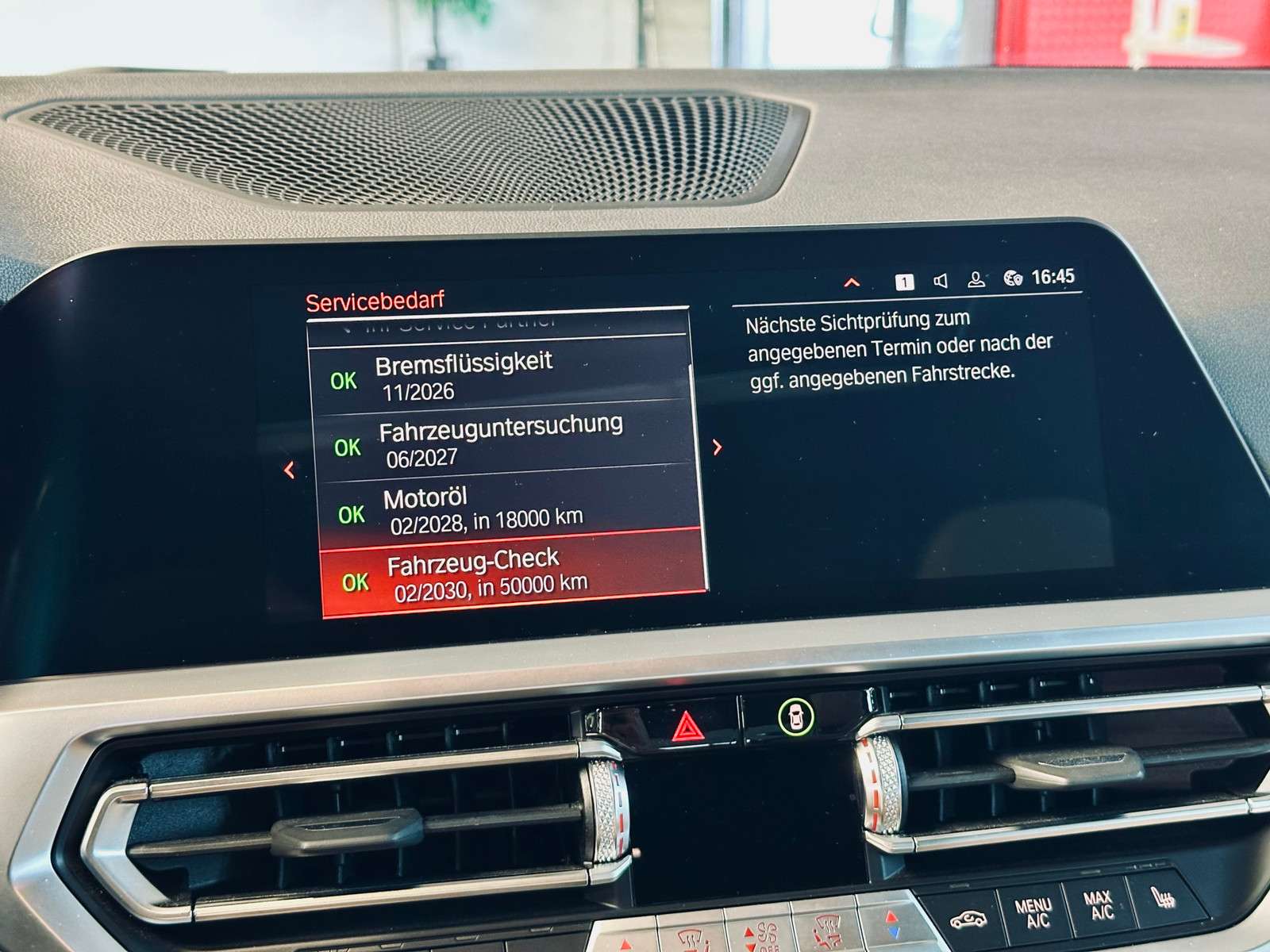 Fahrzeugbild eines BMW 4er-Reihe
