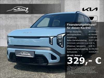 Bild Kia EV2
