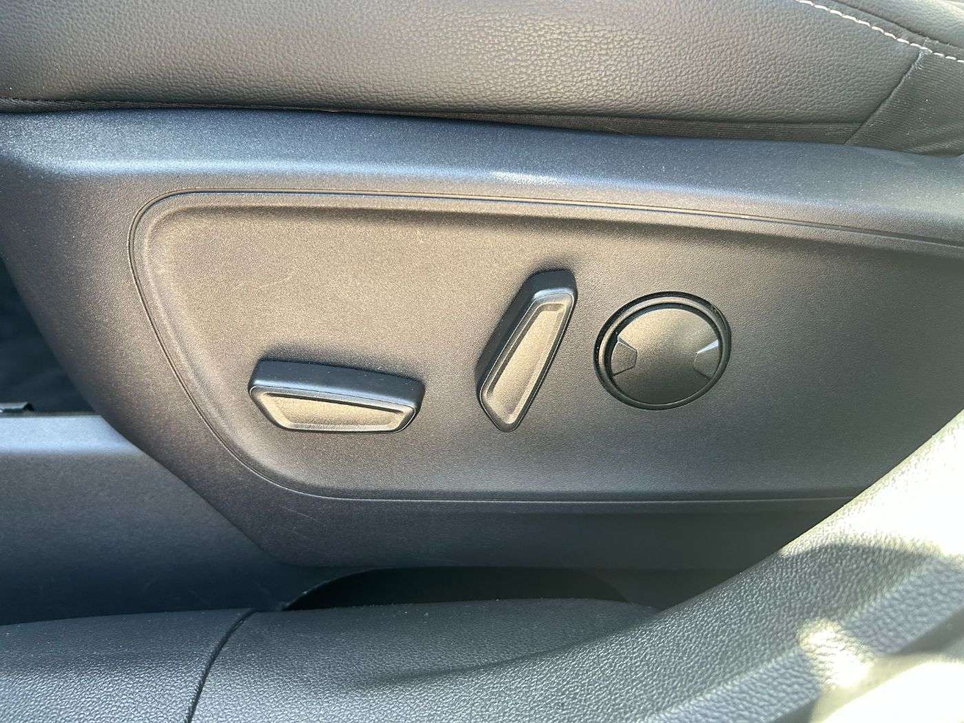 Fahrzeugbild eines Ford Kuga